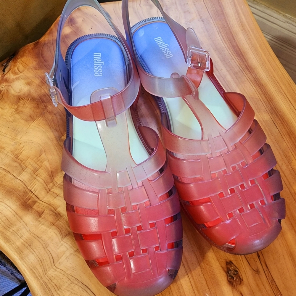 Melissa Jellies